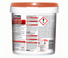 Silicona Líquida AquaBlock  25Kg Teja